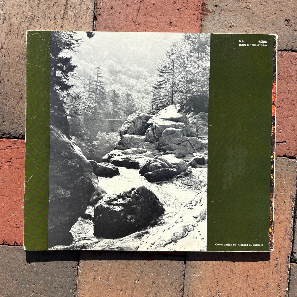 1974 New Hampshire NH Landscape Photos St Gaudens Mt Chocurua White Mountains - Picture 14 of 14